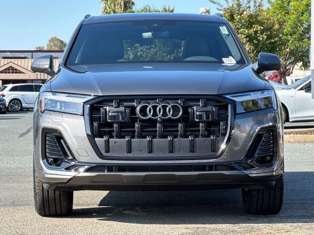 2026 Audi Q7 45 Premium quattro