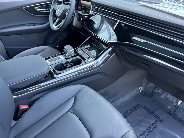 2026 Audi Q7 45 Premium quattro