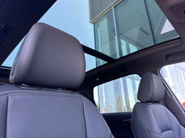 2026 Audi Q7 45 Premium quattro