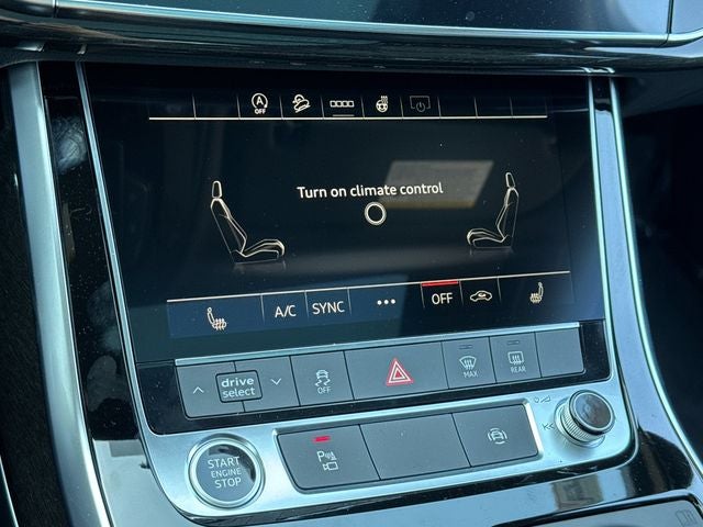 2026 Audi Q7 45 Premium quattro