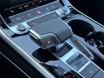 2026 Audi Q7 45 Premium quattro