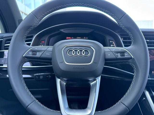 2026 Audi Q7 45 Premium quattro