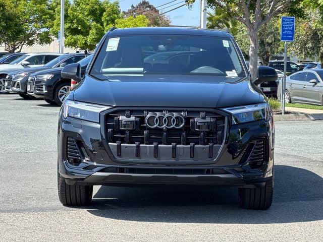 2026 Audi Q7 45 Premium quattro