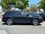 2026 Audi Q7 45 Premium quattro