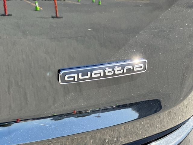 2026 Audi Q7 45 Premium quattro