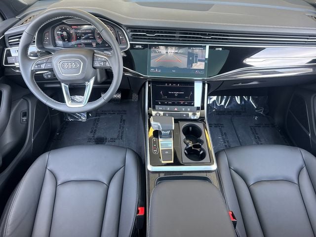 2026 Audi Q7 45 Premium quattro