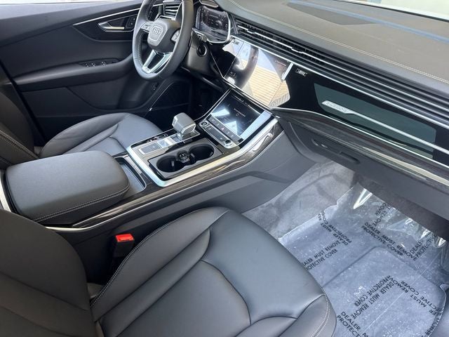 2026 Audi Q7 45 Premium quattro