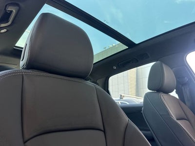 2026 Audi Q7 45 Premium quattro