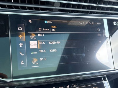 2026 Audi Q7 45 Premium quattro