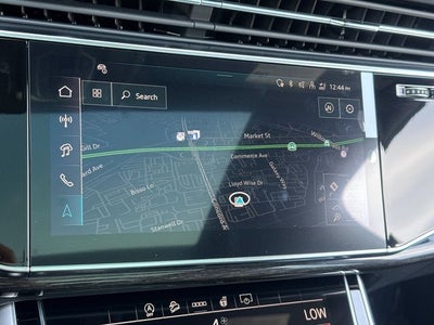 2026 Audi Q7 45 Premium quattro