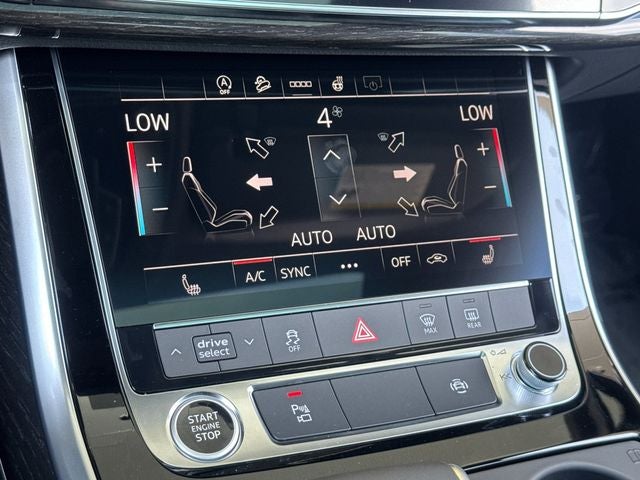 2026 Audi Q7 45 Premium quattro