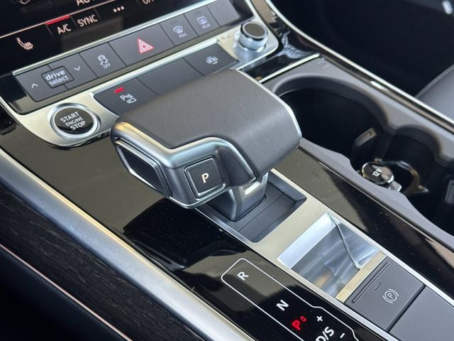 2026 Audi Q7 45 Premium quattro