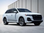 2026 Audi Q7 45 Premium quattro