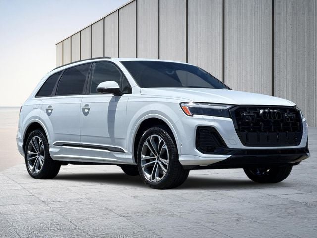 2026 Audi Q7 45 Premium quattro