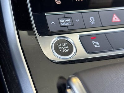 2026 Audi Q7 45 Premium quattro