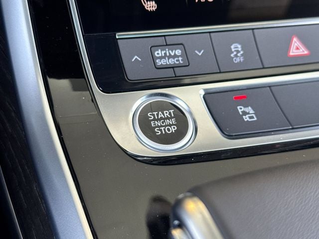 2026 Audi Q7 45 Premium quattro