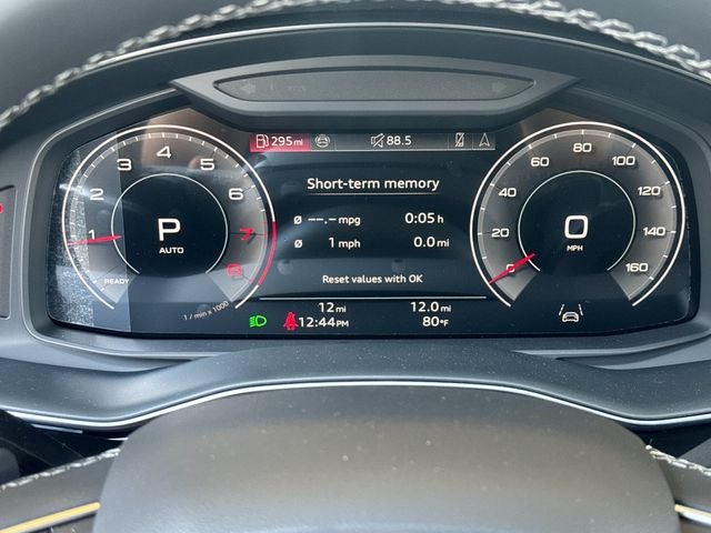 2026 Audi Q7 45 Premium quattro