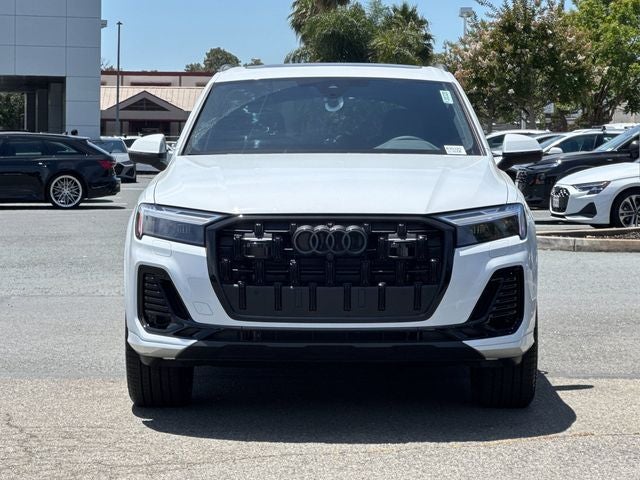 2026 Audi Q7 45 Premium quattro