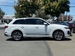 2026 Audi Q7 45 Premium quattro