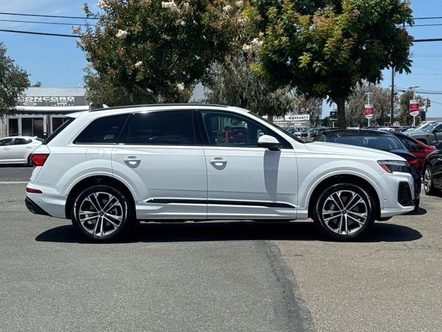 2026 Audi Q7 45 Premium quattro