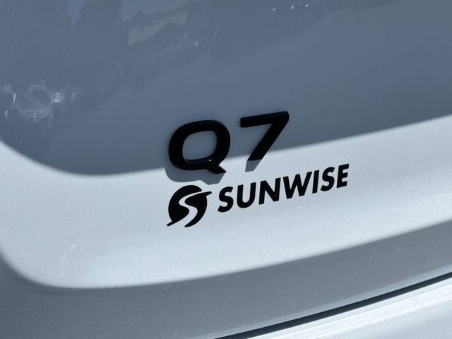 2026 Audi Q7 45 Premium quattro