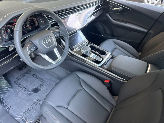 2026 Audi Q7 45 Premium quattro