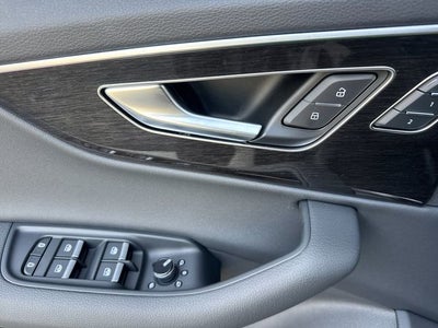 2026 Audi Q7 45 Premium quattro