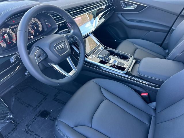 2026 Audi Q7 45 Premium quattro