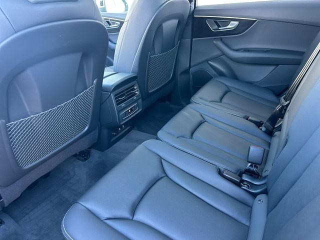 2026 Audi Q7 45 Premium quattro