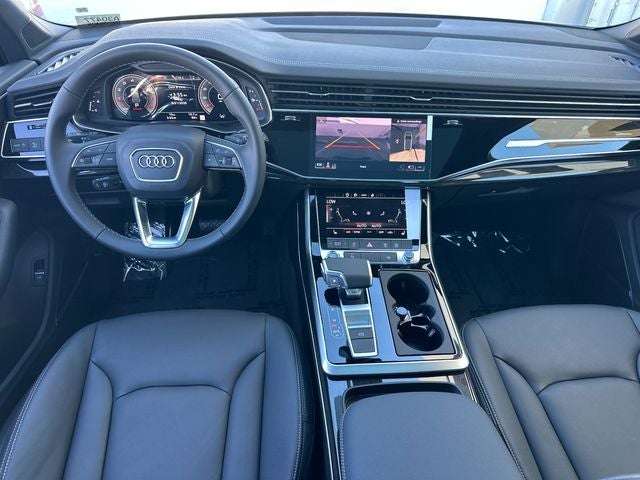 2026 Audi Q7 45 Premium quattro