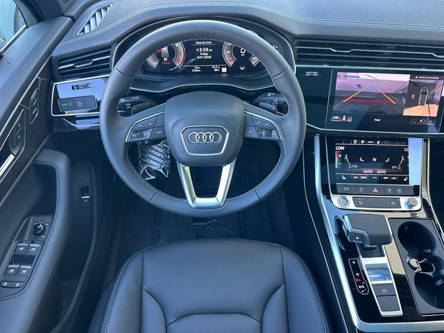 2026 Audi Q7 45 Premium quattro