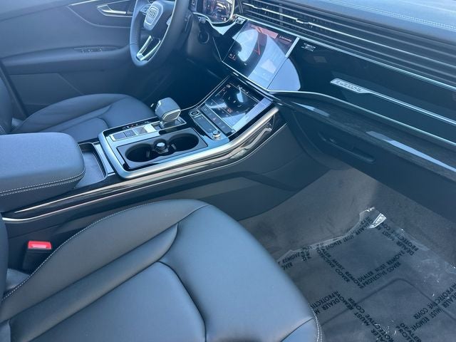 2026 Audi Q7 45 Premium quattro