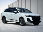 2026 Audi Q7 45 Premium quattro