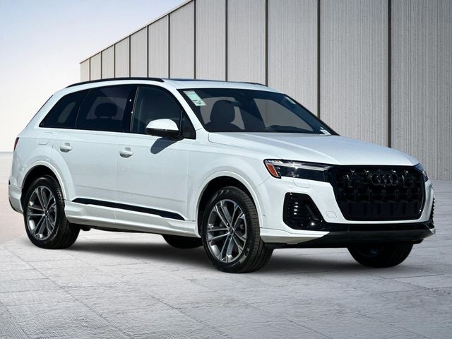 2026 Audi Q7 45 Premium quattro