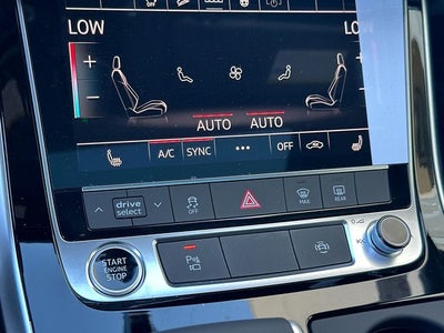 2026 Audi Q7 45 Premium quattro