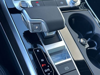 2026 Audi Q7 45 Premium quattro