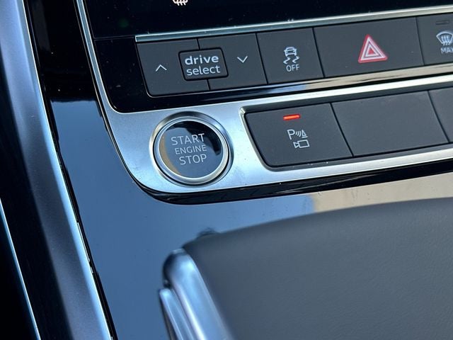 2026 Audi Q7 45 Premium quattro