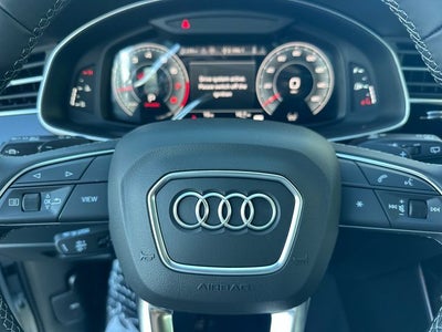 2026 Audi Q7 45 Premium quattro