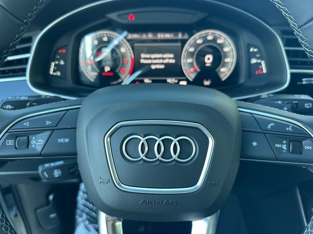 2026 Audi Q7 45 Premium quattro