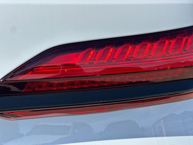 2026 Audi Q7 45 Premium quattro