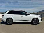 2026 Audi Q7 45 Premium quattro
