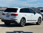 2026 Audi Q7 45 Premium quattro