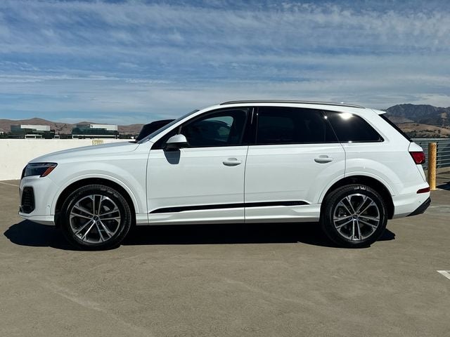 2026 Audi Q7 45 Premium quattro
