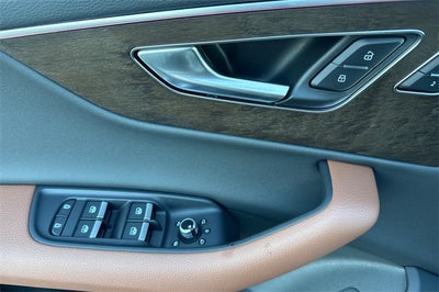 2025 Audi Q7 45 Premium quattro