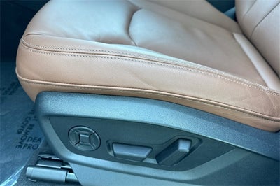 2025 Audi Q7 45 Premium quattro