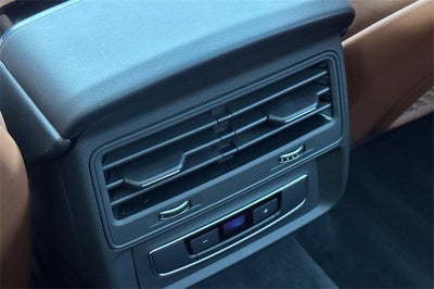 2025 Audi Q7 45 Premium quattro