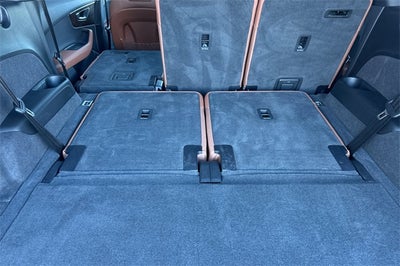 2025 Audi Q7 45 Premium quattro