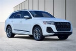 2025 Audi Q7 45 Premium quattro