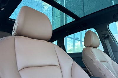 2025 Audi Q7 45 Premium quattro