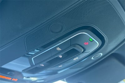 2025 Audi Q7 45 Premium quattro